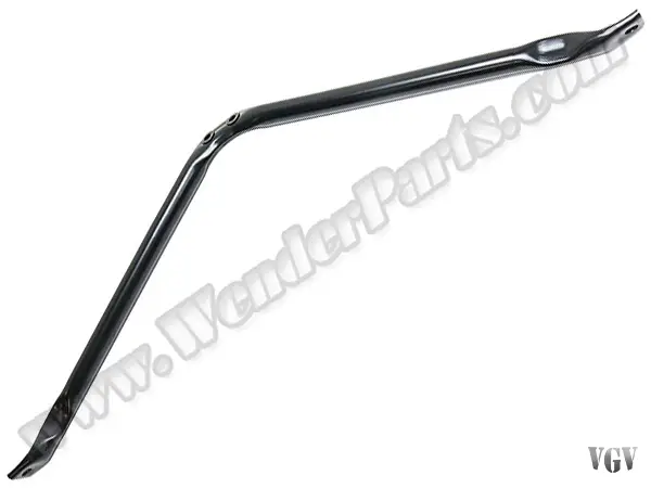 BMW 4 Series F36 2011- Panel V-Iron Front | WENDER BA51647245789