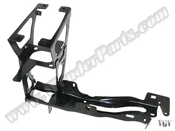 BMW 1 Series F20 2011- Headlight Housing Left | WENDER BA51647245791