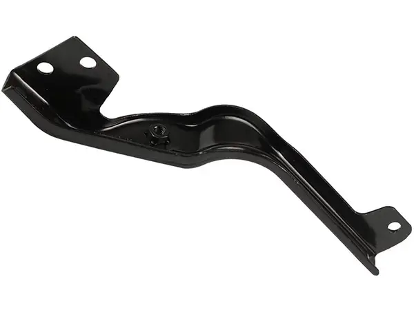 BMW 3 Serisi F30 Radyatör Braketi Alt Sol | WENDER BA51647266323