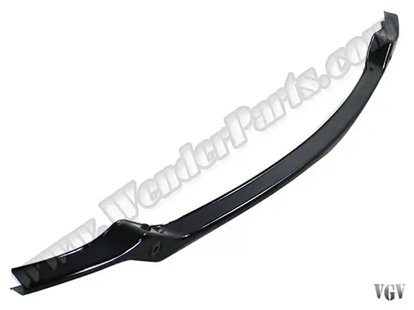 BMW 3 Series F30 2012-2018 Bumper Iron Front Lower | WENDER BA51647266325