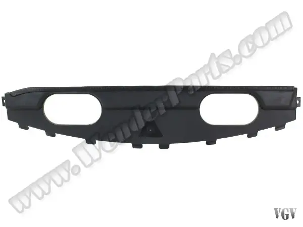 BMW X5 Serisi F15 Panel Hava Kanalı Ön Üst | WENDER BA51647326554