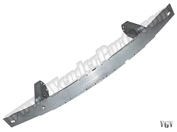 BMW 7 Serisi F01 2009-2015 Tampon Demiri Ön Üst 2012-15 | WENDER BA51647333134