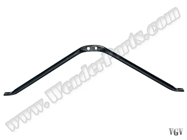BMW 5 Serisi G30 2015- Panel V-Demiri Ön Dizel | WENDER BA51647409749