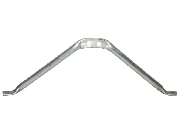 BMW 3 Series G20 2019- Panel V-Iron Front | WENDER BA51647422292