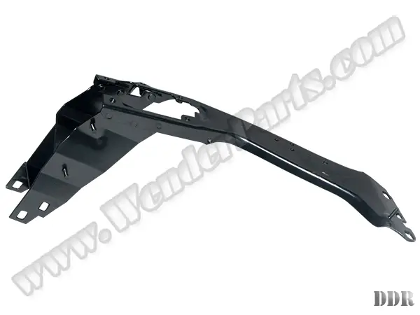 BMW 2 Series F45 2014- Headlight Housing Sheet Metal Left | WENDER BA51647426633