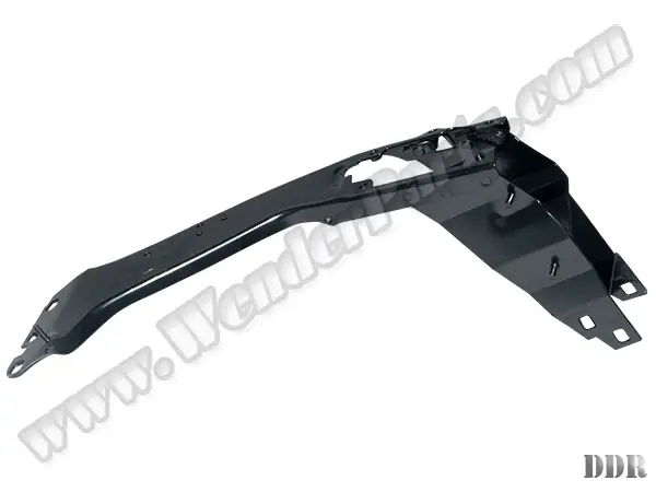 BMW 2 Series F45 2014- Headlight Housing Sheet Metal Right | WENDER BA51647426634