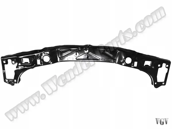 BMW 2 Series F45 2014- Panel Front Upper | WENDER BA51647434544