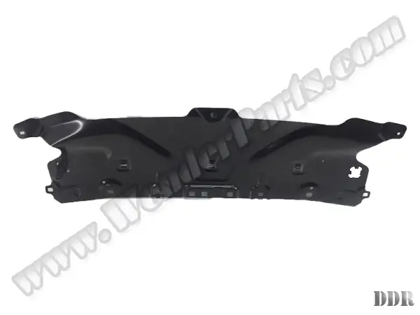 BMW 5 Series G30 2017- Panel Front Upper Medium; Diesel | WENDER BA51647435938