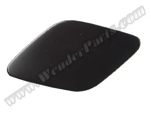 BMW X6 Serisi E71 2007-2014 Far Fıskiye Kapağı Sol E70 -///M- 2007-14 | WENDER BA51657052427