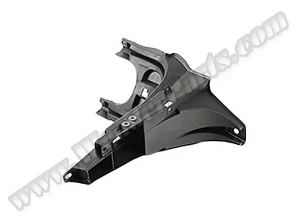 BMW X6 E71 Fender Bracket Front Inner Right | WENDER BA51657157984