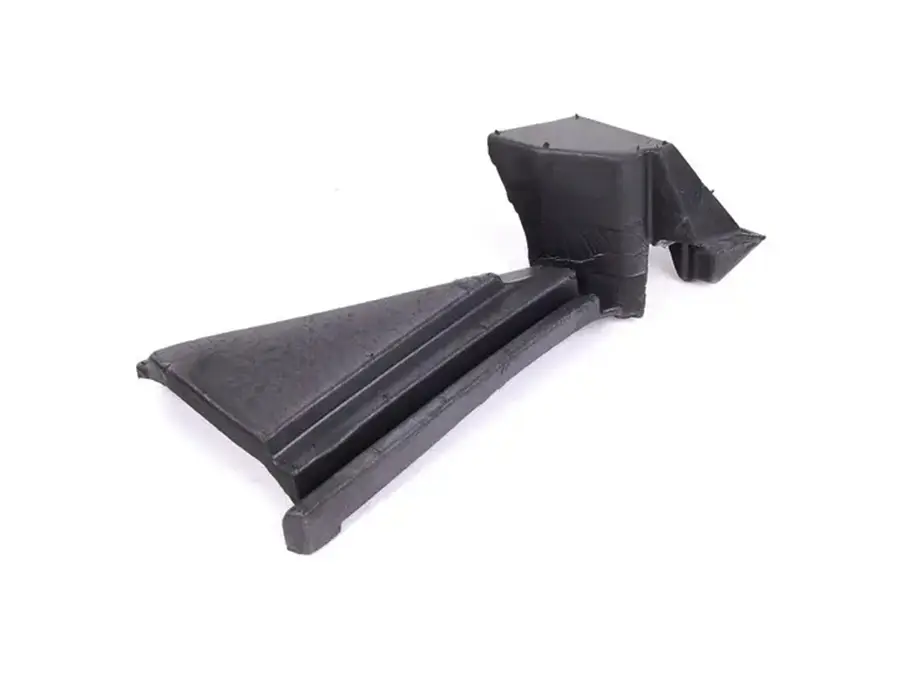 BMW X5 Series E70 Fender Sponge Front Right | WENDER BA51657177172