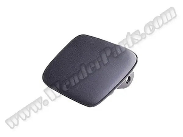 BMW X5 Serisi E70 2007-2013 Far Fıskiye Kapağı Sol 2007-13 | WENDER BA51657199141
