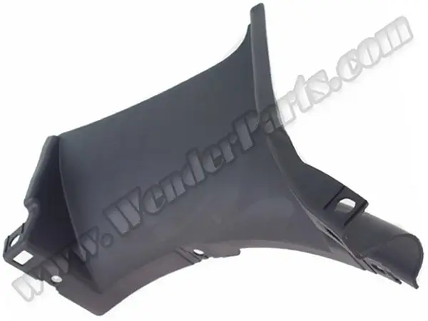 BMW X5 Serisi F15 2014-2018 Çamurluk Hava Kanalı Ön Sol 2014-18 | WENDER BA51657294539