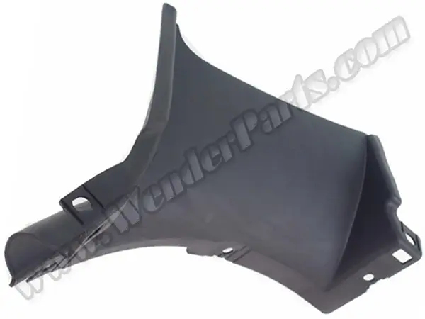 BMW X5 Serisi F15 2014-2018 Çamurluk Hava Kanalı Ön Sağ 2014-18 | WENDER BA51657294540