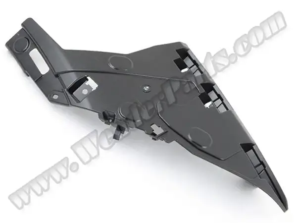 BMW X5 Serisi F15 Çamurluk Braketi Ön İç Sağ | WENDER BA51657337092