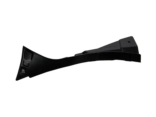 BMW X5 F15 Çamurluk Braketi Ön İç Sağ Arka Taraf Üst | WENDER BA51657337096