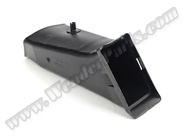 BMW 3 Serisi E36 1991-1998 Fren Hava Kanalı Ön Sol 1991-98 | WENDER BA51711977115