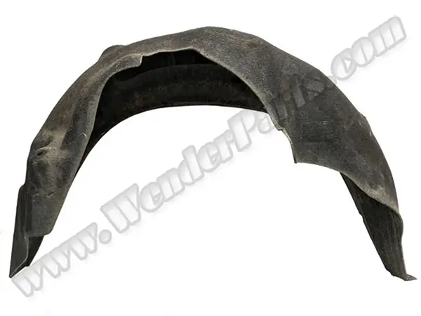 BMW X1 E84 Fender Cowl Rear Left | WENDER BA51712990087