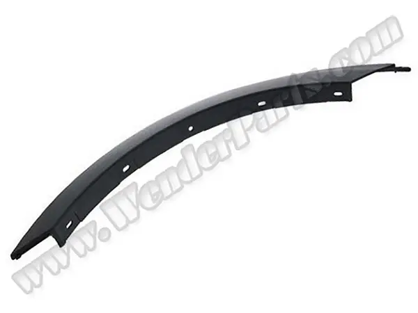 BMW X3 E83 2003-2010 Fender Bushing Rear Right | WENDER BA51713330868