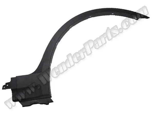 BMW X3 E83 2003-2005 Fender Bushing Front Right | WENDER BA51713401808