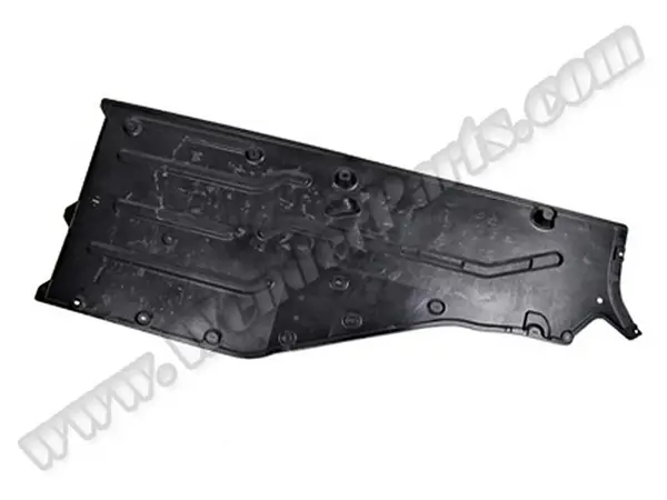 BMW 7 Serisi E65 Taban Alt Muhafaza Orta Sol | WENDER BA51717020533