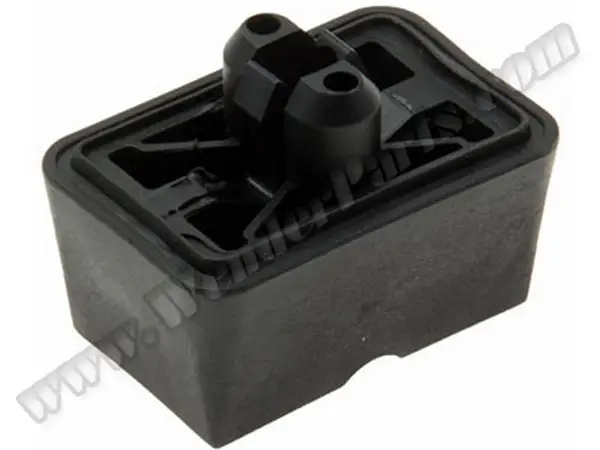 BMW 7 Serisi E65 Kriko Takozu Arka | WENDER BA51717039760