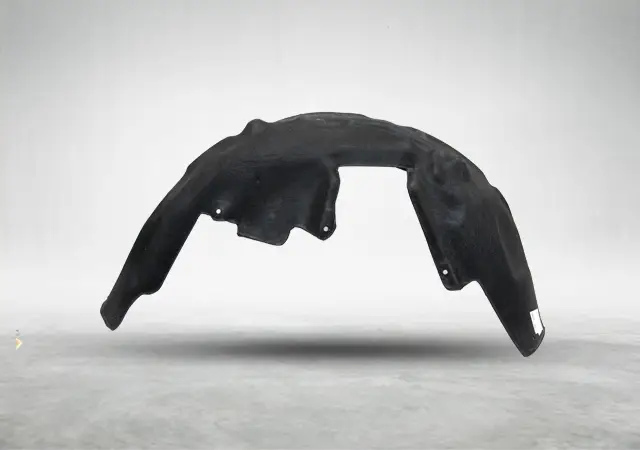 BMW 1 Series F20 LCI Fender Cowl Rear Right | WENDER BA51717055140