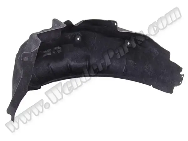 BMW 3 Series E90 LCI Fender Cowl Rear Left | WENDER BA51717059381