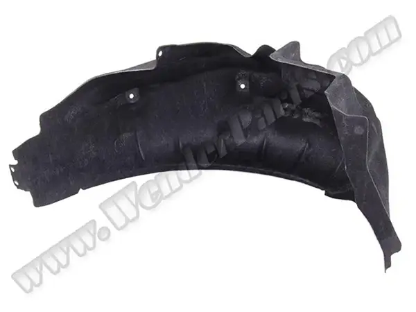 BMW 3 Series E90 LCI Fender Cowl Rear Right | WENDER BA51717059382