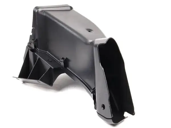 BMW X5 Serisi E53 2000-2006 Fren Hava Kanalı Ön Sol 2004-06 | WENDER BA51717121615
