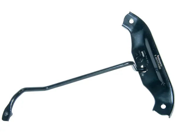 BMW 7 Serisi E65 Kaput Kilit Braketi | WENDER BA51717141860