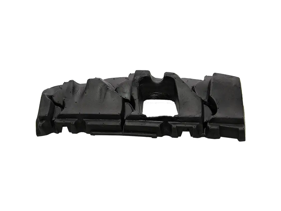 BMW X6 E71 Fender Sponge Front Left | WENDER BA51717163145