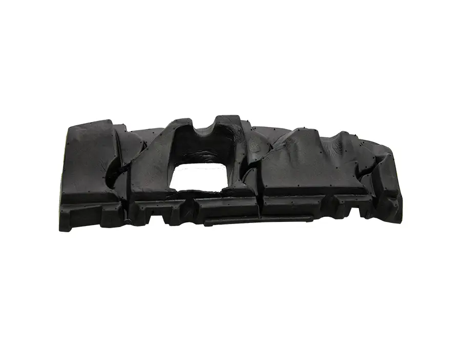 BMW X6 E71 Fender Sponge Front Right | WENDER BA51717163146