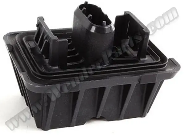 BMW 3 Series E92 Jack Mount Front Rear | WENDER BA51717164761