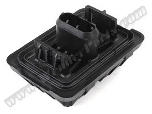 BMW 5 Series G30 Jack Mount Front Rear | WENDER BA51717169981