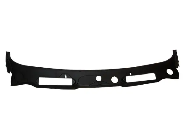 BMW 3 Series E90 LCI Glass Lower Grille Front | WENDER BA51717180743