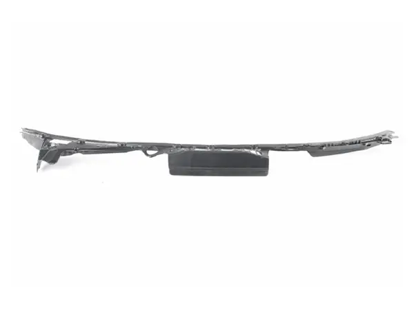 BMW 7 Series F01 Glass Lower Grille Front | WENDER BA51717184563