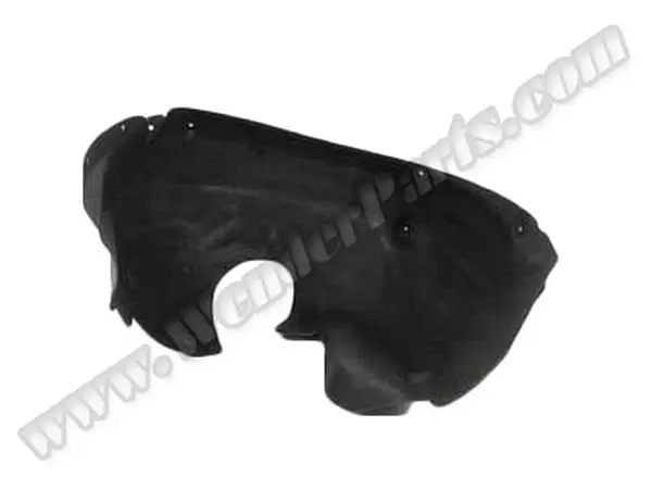 BMW 5 Serisi F10 LCI Çamurluk Davlumbazı Arka Sağ (OEM-Kalite) | WENDER BA51717186730