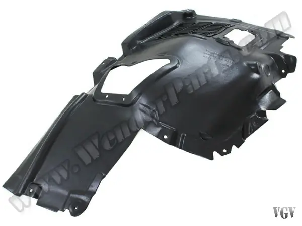 BMW F07+LCI Fender Cowl Front Right Front Side | WENDER BA51717193510