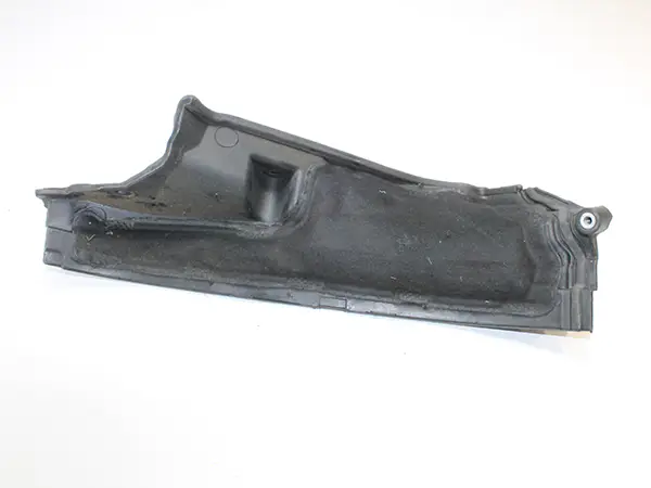 BMW 5 Series F10 LCI Engine Upper Guard Engine Lower Guard | WENDER BA51717211464
