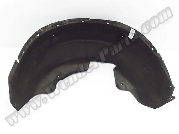 BMW X4 F26 Çamurluk Davlumbazı Arka Sol | WENDER BA51717213649