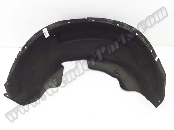 BMW X3 Serisi F25 Çamurluk Davlumbazı Arka Sağ | WENDER BA51717213650