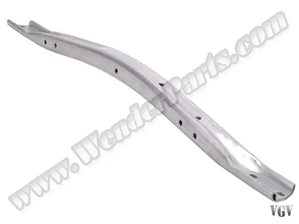 BMW X6 E71 2007- Panel Demiri Ön Üst | WENDER BA51717228081