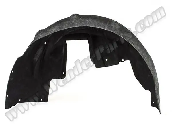BMW 3 Serisi F30 LCI Çamurluk Davlumbazı Arka Sağ | WENDER BA51717260294