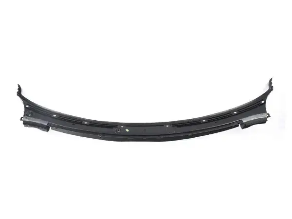 BMW X5 F15 Cam Alt Izgarası Ön | WENDER BA51717292396