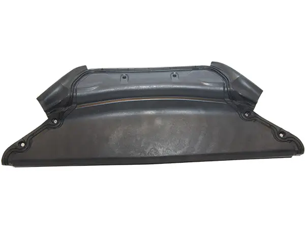 BMW X6 F16 2013-2018 Engine Compartment Bakelite Upper Medium | WENDER BA51717309204