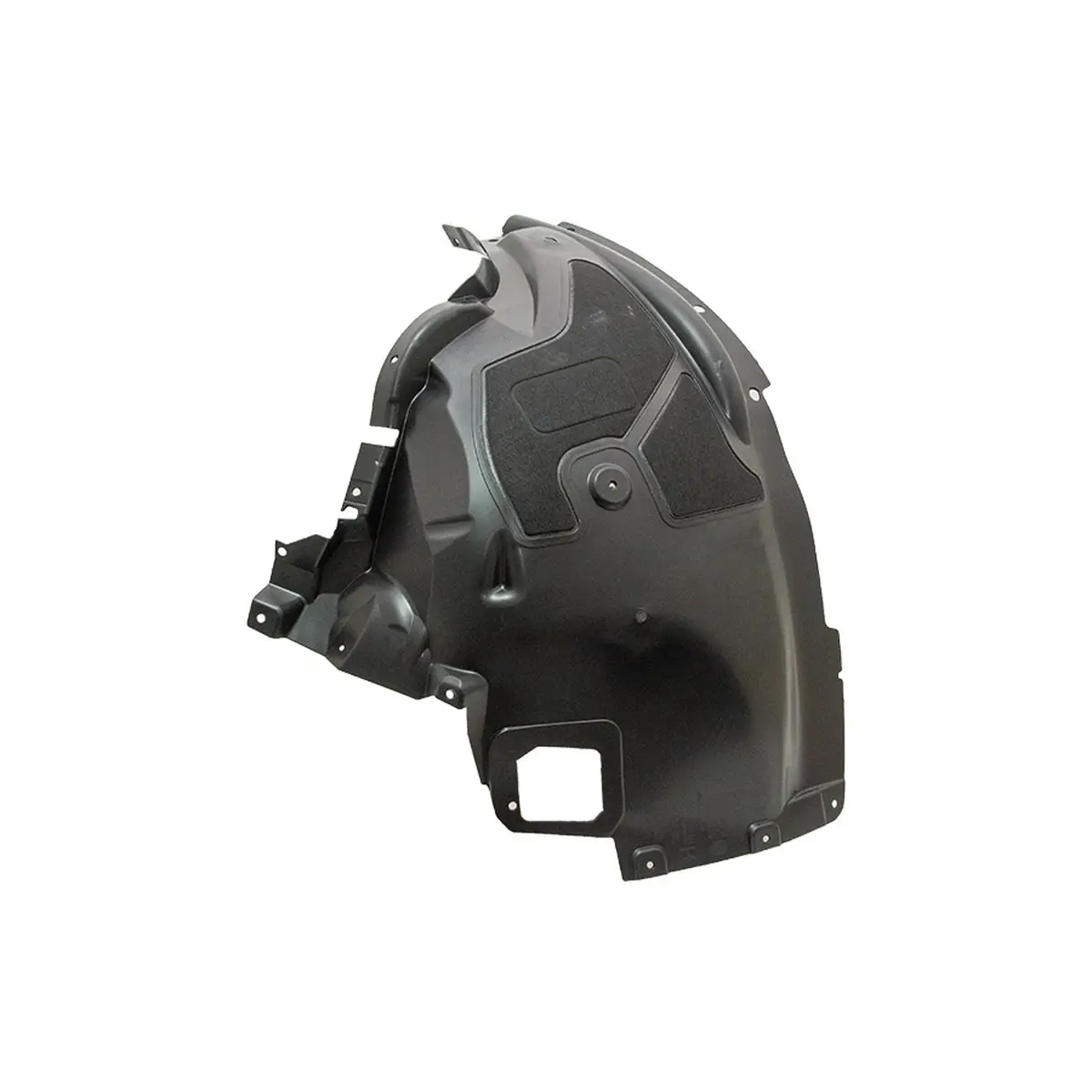 BMW X6 F16 Fender Cowl Front Left Front Side | CARTEK TPBMWSM222