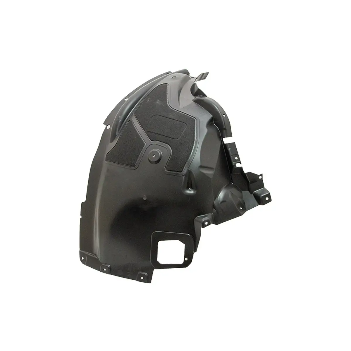 BMW X6 F16 Fender Cowl Front Right Front Side | CARTEK TPBMWSM223