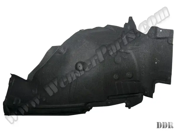 BMW 7 Series G11 LCI Fender Cowl Front Left Rear Side | WENDER BA51717340201