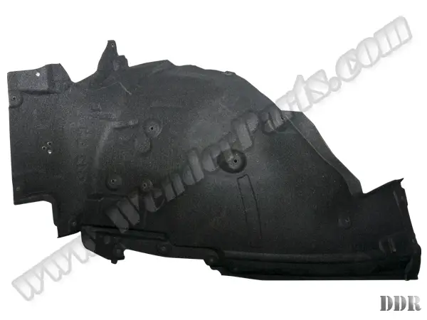 BMW 7 Series G11 LCI Fender Cowl Front Right Rear Side | WENDER BA51717340202